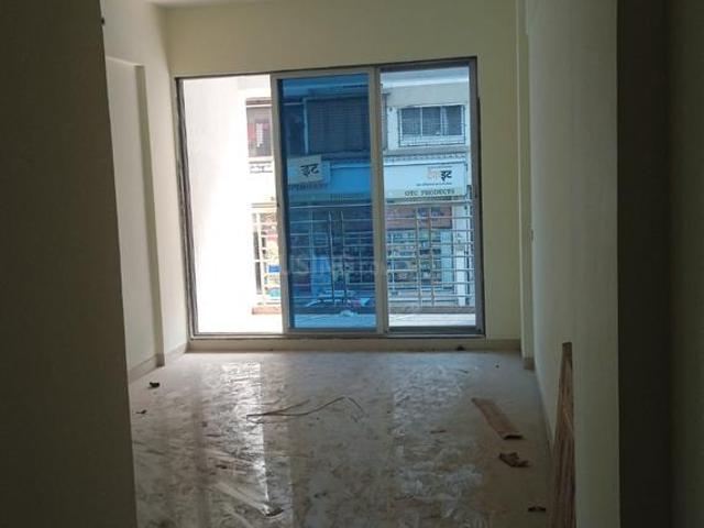 2 BHK Apartment in Ghansoli for resale Navi Mumbai. The reference number is 20496698