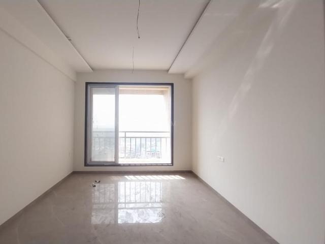 2 BHK Apartment in Ghansoli for resale Navi Mumbai. The reference number is 20431422