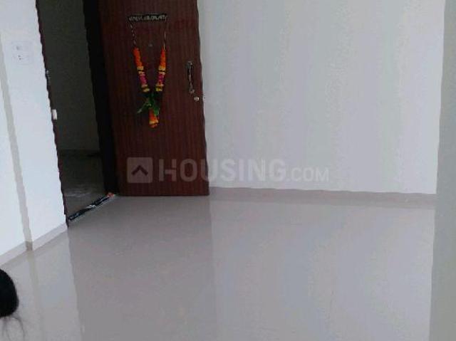 2 BHK Apartment in Ghansoli for resale Navi Mumbai. The reference number is 20584788
