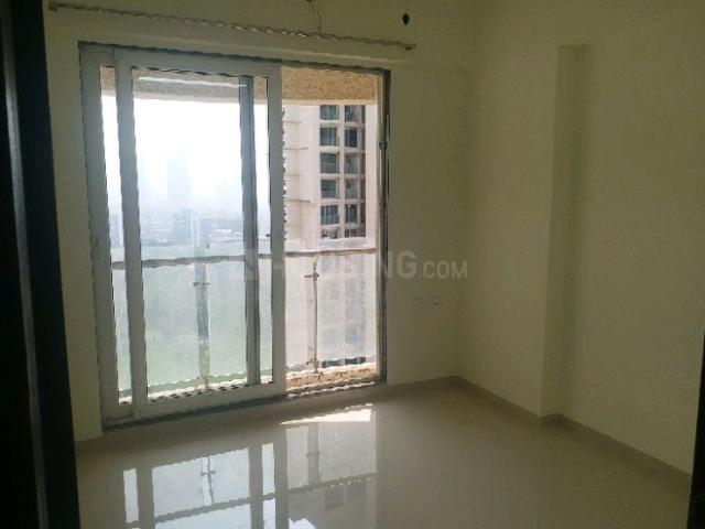 2 BHK Apartment in Ghansoli for resale Navi Mumbai. The reference number is 20584797