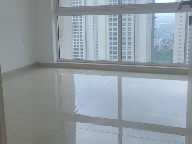 2 BHK Apartment in Ghansoli for resale Navi Mumbai. The reference number is 20538219