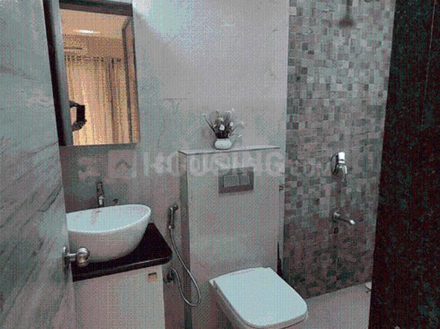 2 BHK Apartment in Ghansoli for resale Navi Mumbai. The reference number is 20641649