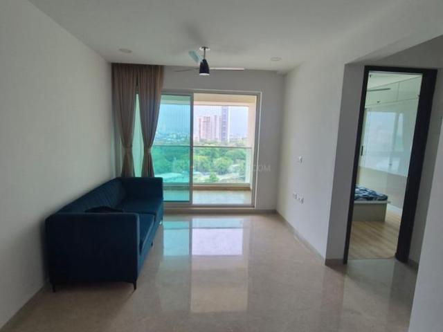 2 BHK Apartment in Ghansoli for resale Navi Mumbai. The reference number is 20601672
