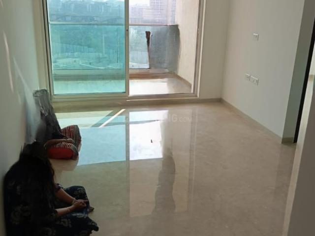 2 BHK Apartment in Ghansoli for resale Navi Mumbai. The reference number is 20621357