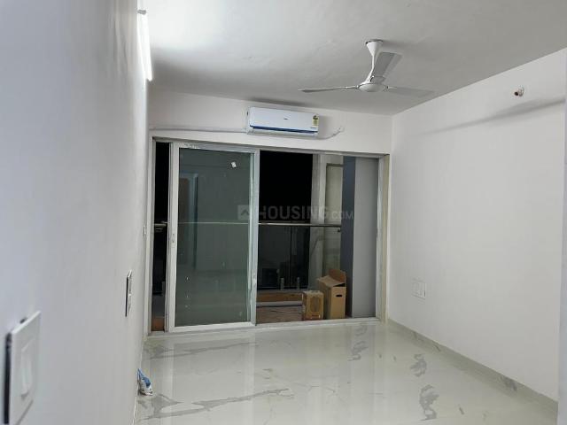 2 BHK Apartment in Ghansoli for resale Navi Mumbai. The reference number is 20621310