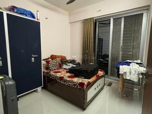 2 BHK Apartment in Ghansoli for resale Navi Mumbai. The reference number is 20755378