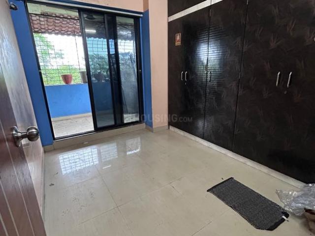 2 BHK Apartment in Ghansoli for resale Navi Mumbai. The reference number is 20762195