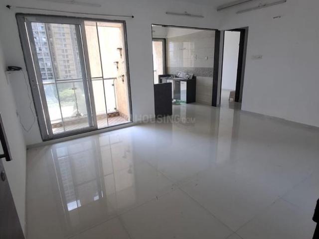 2 BHK Apartment in Ghansoli for resale Navi Mumbai. The reference number is 20764714