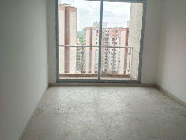 2 BHK Apartment in Ghansoli for resale Navi Mumbai. The reference number is 20779334