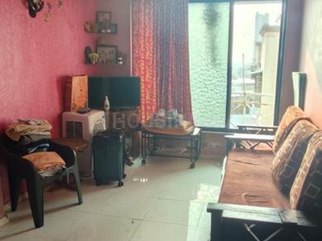 2 BHK Apartment in Ghansoli for resale Navi Mumbai. The reference number is 20717783