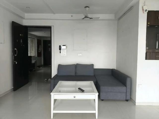 2 BHK Apartment in Ghansoli for resale Navi Mumbai. The reference number is 20739629