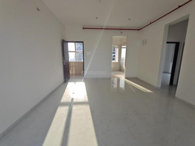 2 BHK Apartment in Ghansoli for resale Navi Mumbai. The reference number is 20739706