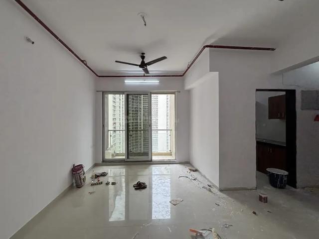 2 BHK Apartment in Ghansoli for resale Navi Mumbai. The reference number is 20739921