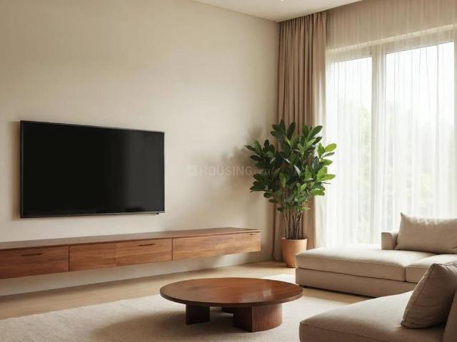2 BHK Apartment in Ghansoli for resale Navi Mumbai. The reference number is 20802716
