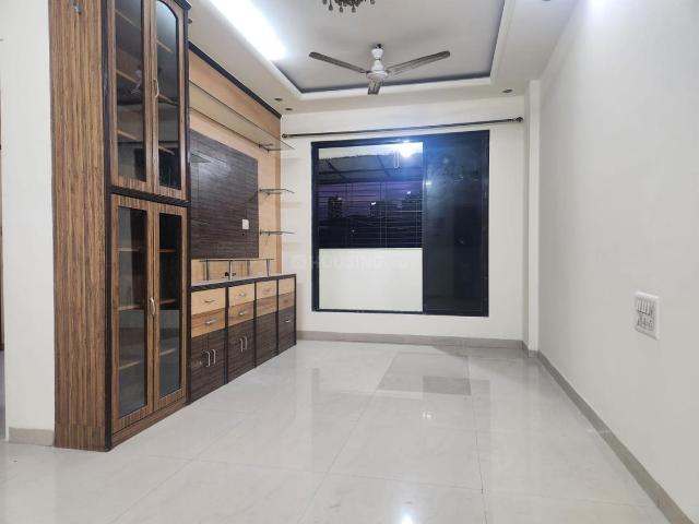2 BHK Apartment in Ghansoli for resale Navi Mumbai. The reference number is 20803731