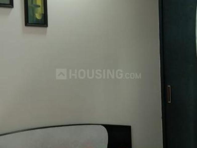 2 BHK Apartment in Ghansoli for resale Navi Mumbai. The reference number is 20806171