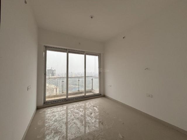 2 BHK Apartment in Ghansoli for resale Navi Mumbai. The reference number is 20815747