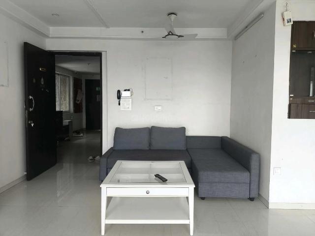 2 BHK Apartment in Ghansoli for resale Navi Mumbai. The reference number is 20815813