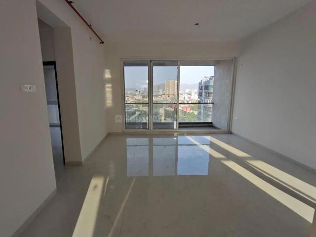 2 BHK Apartment in Ghansoli for resale Navi Mumbai. The reference number is 20815954