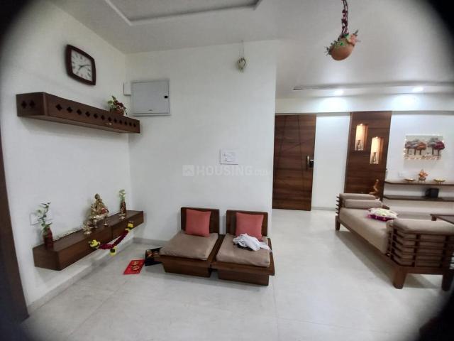 2 BHK Apartment in Ghansoli for resale Navi Mumbai. The reference number is 20818821