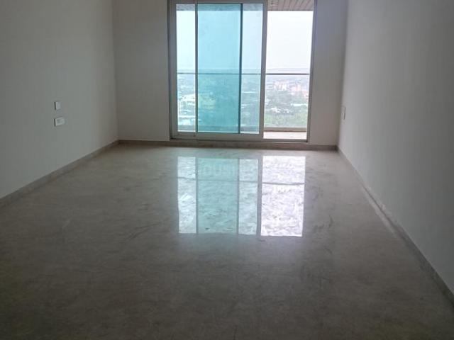 2 BHK Apartment in Ghansoli for resale Navi Mumbai. The reference number is 20830023