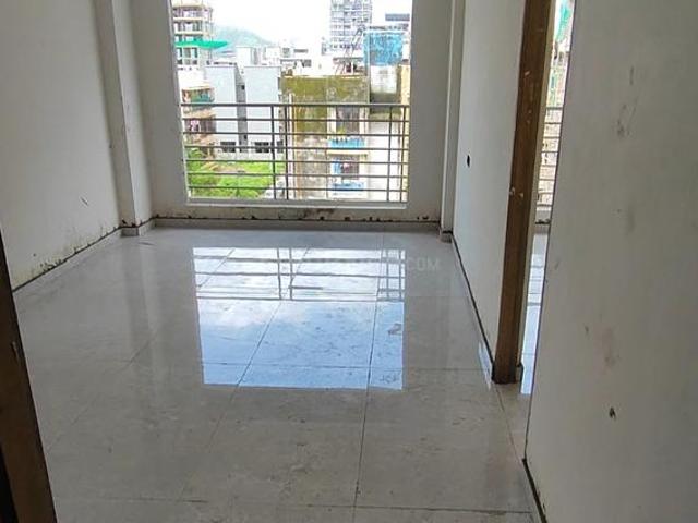 2 BHK Apartment in Ghansoli for resale Navi Mumbai. The reference number is 20959444