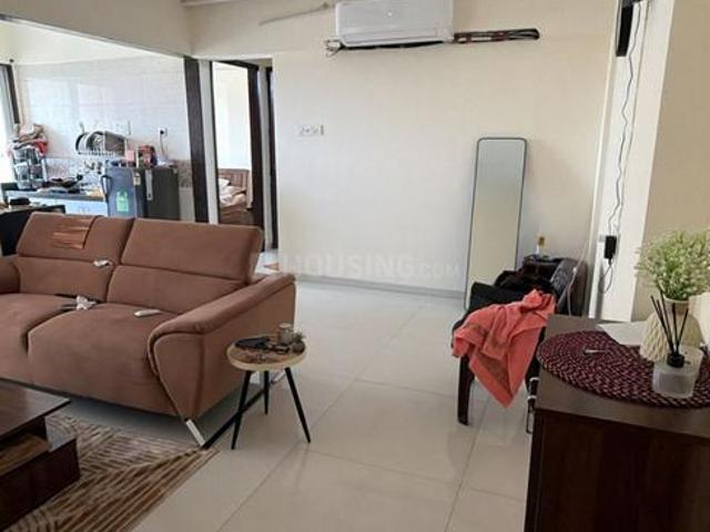 2 BHK Apartment in Ghansoli for resale Navi Mumbai. The reference number is 20909789