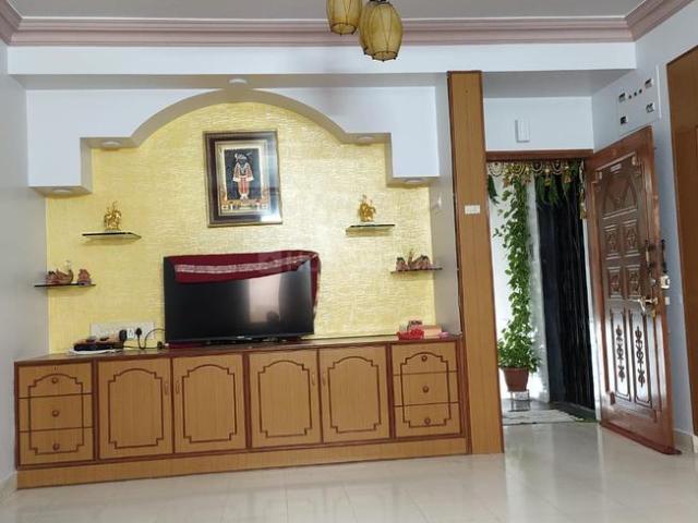 2 BHK Apartment in Ghanteshwer for rent Rajkot. The reference number is 14046853
