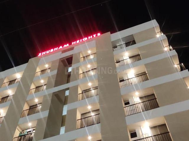 2 BHK Apartment in Ghanteshwer for rent Rajkot. The reference number is 12965620