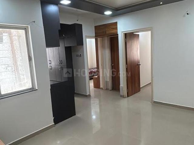 2 BHK Apartment in Ghanteshwer for resale Rajkot. The reference number is 20674288