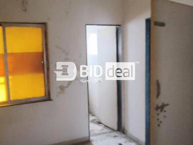 2 BHK Apartment in Ghanteshwer for resale Rajkot. The reference number is 20032363
