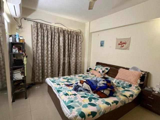 2 BHK Apartment in Jagatpura for rent Jaipur. The reference number is 20654119