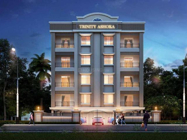 2 BHK Apartment in Ghatikia for resale Bhubaneswar. The reference number is 15669361