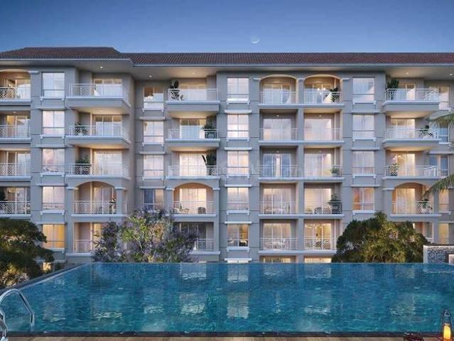 2 BHK Apartment in Ghatikia for resale Bhubaneswar. The reference number is 16749108