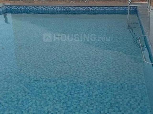 2 BHK Apartment in Ghatkesar for resale Secunderabad. The reference number is 17672216