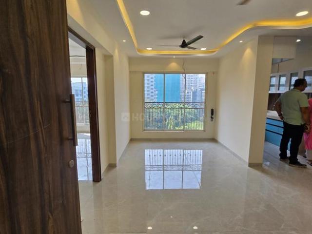 2 BHK Apartment in Ghatkopar East for rent Mumbai. The reference number is 15686400