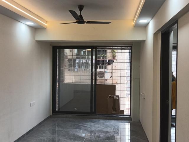 2 BHK Apartment in Ghatkopar East for rent Mumbai. The reference number is 16661311