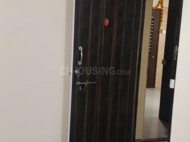 2 BHK Apartment in Ghatkopar East for rent Mumbai. The reference number is 17571482