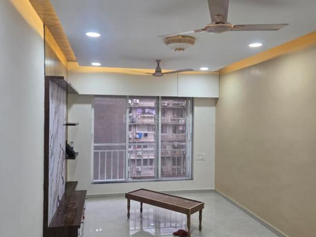 2 BHK Apartment in Ghatkopar East for rent Mumbai. The reference number is 17635772