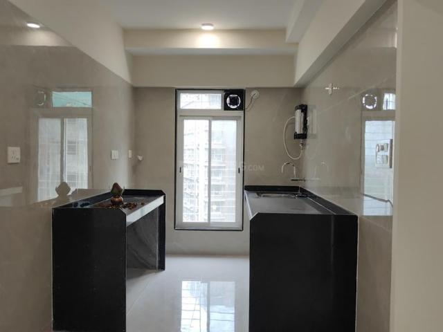 2 BHK Apartment in Ghatkopar East for rent Mumbai. The reference number is 18432272