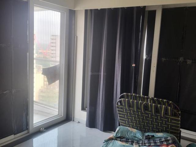 2 BHK Apartment in Ghatkopar East for rent Mumbai. The reference number is 18592821