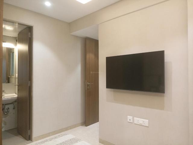 2 BHK Apartment in Ghatkopar East for rent Mumbai. The reference number is 19138965