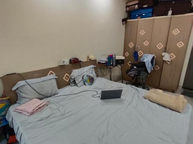2 BHK Apartment in Ghatkopar East for rent Mumbai. The reference number is 19243140
