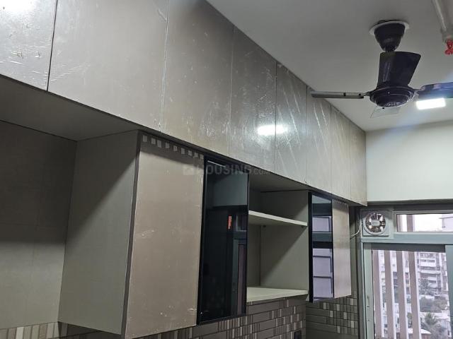 2 BHK Apartment in Ghatkopar East for rent Mumbai. The reference number is 19264836