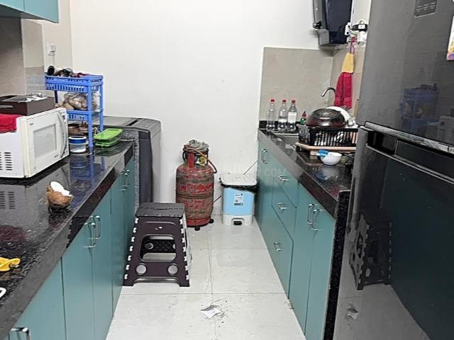 2 BHK Apartment in Ghatkopar East for rent Mumbai. The reference number is 19372927