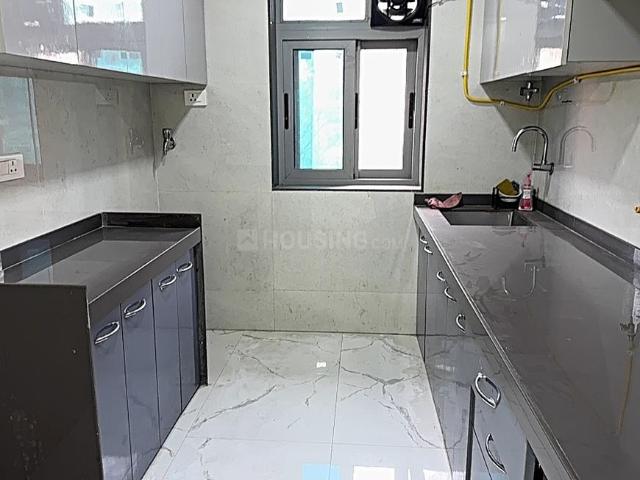 2 BHK Apartment in Ghatkopar East for rent Mumbai. The reference number is 19403424