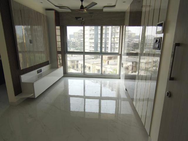 2 BHK Apartment in Ghatkopar East for rent Mumbai. The reference number is 19467229