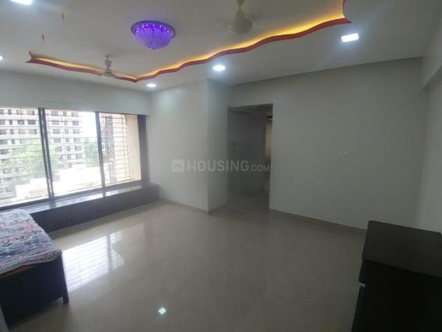 2 BHK Apartment in Ghatkopar East for rent Mumbai. The reference number is 19557744