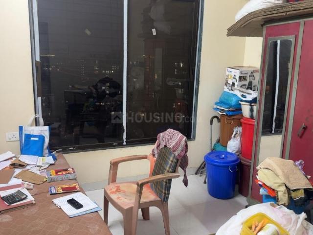 2 BHK Apartment in Ghatkopar East for rent Mumbai. The reference number is 19566415