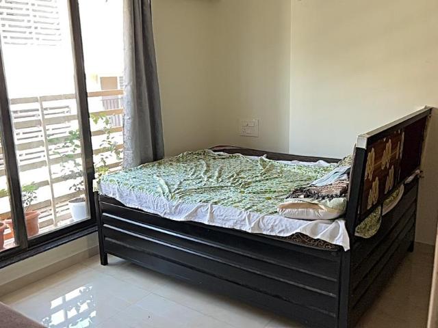 2 BHK Apartment in Ghatkopar East for rent Mumbai. The reference number is 19616488